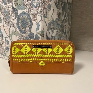 Rebecca Minkoff wallet